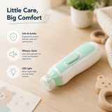 Nail Clipper By Velissely