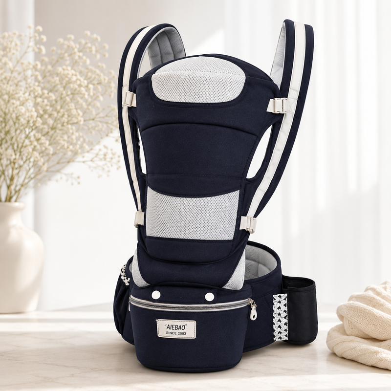 3 In 1 Baby Carrier By Velissely