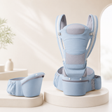 3 In 1 Baby Carrier By Velissely