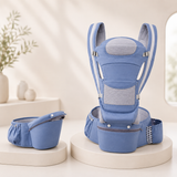 3 In 1 Baby Carrier By Velissely